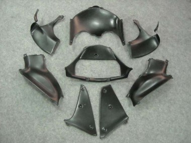 Cheap 1996-2007 Suzuki GSXR 1300 Hayabusa Motorcycle Fairings - White Black Corona Canada