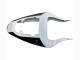 2001-2003 Suzuki GSXR 600 / GSXR 750 Motorcycle Fairings - Blue White Glossy Black Red Canada