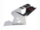 2004-2005 Suzuki GSXR 600 / GSXR 750 Motorcycle Fairings - White Black Red Canada