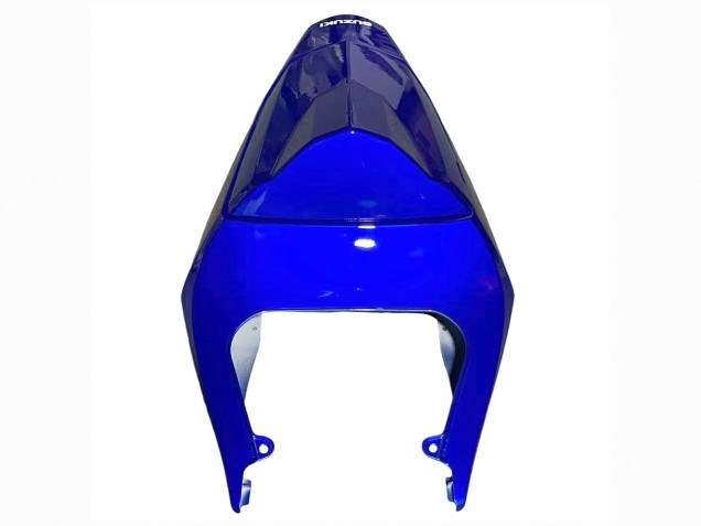 2004-2005 Suzuki GSXR 600 / GSXR 750 Motorcycle Fairings - Blue Yellow Black Canada