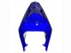 2004-2005 Suzuki GSXR 600 / GSXR 750 Motorcycle Fairings - Blue Yellow Black Canada