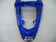 2004-2005 Suzuki GSXR 600 / GSXR 750 Motorcycle Fairings - Blue White Yellow Green Telefonica Motul MoviStar Canada