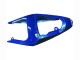 2004-2005 Suzuki GSXR 600 / GSXR 750 Motorcycle Fairings - Blue White Black Canada