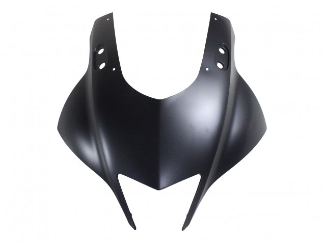 2019-2021 Yamaha YZF R3/R25 Motorcycle Fairings - Matte Black Canada