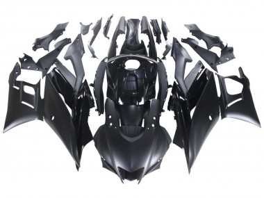 Cheap 2019-2021 Yamaha YZF R3/R25 Motorcycle Fairings - Matte Black Canada
