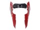 2019-2021 Yamaha YZF R3/R25 Motorcycle Fairings - Red Purple Black Valsir Lenovo Canada