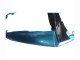 2022-2024 Yamaha YZF R3/R25 Motorcycle Fairing - Blue White Red Black Canada