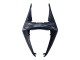 2022-2024 Yamaha YZF R3/R25 Motorcycle Fairings - Black Carbon Fiber Style Gold Red ABBOT Canada