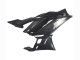 2022-2024 Yamaha YZF R3/R25 Motorcycle Fairings - Black Carbon Fiber Style Silver Blue Canada