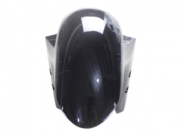 2022-2024 Yamaha YZF R3/R25 Motorcycle Fairing - Glossy Black Canada