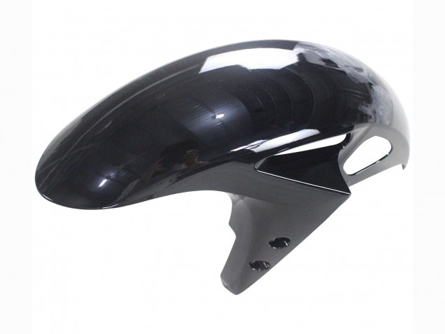 2022-2024 Yamaha YZF R3/R25 Motorcycle Fairing - Glossy Black Canada