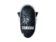 2022-2024 Yamaha YZF R3/R25 Motorcycle Fairings - Marble Black Silver Blue Forged Carbon Fiber Style Canada