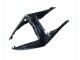 2022-2024 Yamaha YZF R3/R25 Motorcycle Fairings - Marble Black Silver Blue Forged Carbon Fiber Style Canada