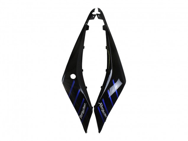 2022-2024 Yamaha YZF R3/R25 Motorcycle Fairings - Blue Green Black Monster Yamalube ENEOS Canada