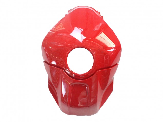 2022-2024 Yamaha YZF R3/R25 Motorcycle Fairings - Red Blue Black Lenovo Valsir Canada