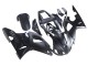 1998-1999 Yamaha YZF 1000 R1 Motorcycle Fairings - Matte Black Glossy Black Canada