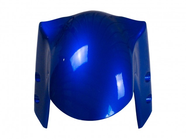 1998-1999 Yamaha YZF 1000 R1 Motorcycle Fairings - Blue White Canada