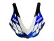 1998-1999 Yamaha YZF 1000 R1 Motorcycle Fairings - White Blue Black Canada