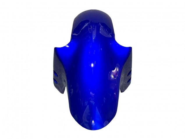 1998-1999 Yamaha YZF 1000 R1 Motorcycle Fairings - White Blue Black Canada