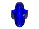 1998-1999 Yamaha YZF 1000 R1 Motorcycle Fairings - White Blue Black Canada