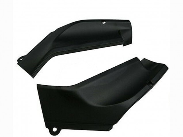 1998-1999 Yamaha YZF 1000 R1 Motorcycle Fairings - Blue White Glossy Black Canada