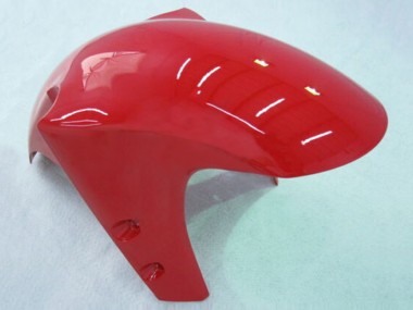 Cheap 1998-1999 Yamaha YZF 1000 R1 Motorcycle Fairings - Red White Black Dunlop Canada