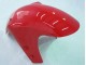 1998-1999 Yamaha YZF 1000 R1 Motorcycle Fairings - Red White Black Dunlop Canada
