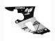 2000-2001 Yamaha YZF 1000 R1 Motorcycle Fairings - White Black Canada