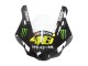 2000-2001 Yamaha YZF 1000 R1 Motorcycle Fairings - Blue Black Green Monster Yamalube ENEOS 46 Canada