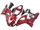 2000-2001 Yamaha YZF 1000 R1 Motorcycle Fairings - Matte Red Canada