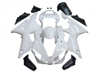 Cheap 2000-2001 Yamaha YZF 1000 R1 Motorcycle Fairings - Unpainted Canada