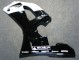 2000-2001 Yamaha YZF 1000 R1 Motorcycle Fairings - Glossy Black White Michelin Canada
