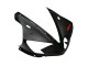 2002-2003 Yamaha YZF 1000 R1 Motorcycle Fairings - Red Black Flame Canada