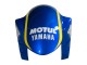 2004-2006 Yamaha YZF 1000 R1 Motorcycle Fairings - Blue White Yellow Motul Gauloises 46 Canada