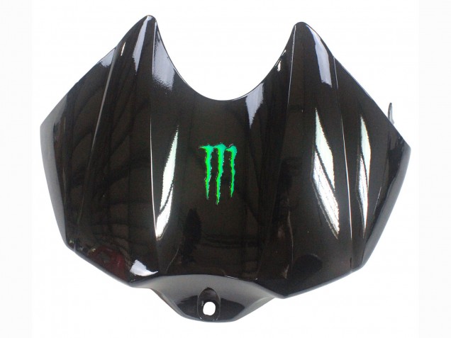 2004-2006 Yamaha YZF 1000 R1 Motorcycle Fairings - Blue Black Yellow Green Monster Yamalube ENEOS 69 Canada