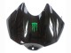 2004-2006 Yamaha YZF 1000 R1 Motorcycle Fairings - Blue Black Yellow Green Monster Yamalube ENEOS 69 Canada