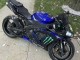 2004-2006 Yamaha YZF 1000 R1 Motorcycle Fairings - Blue Black Yellow Green Monster Yamalube ENEOS 69 Canada