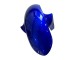 2004-2006 Yamaha YZF 1000 R1 Motorcycle Fairings - Blue White Canada