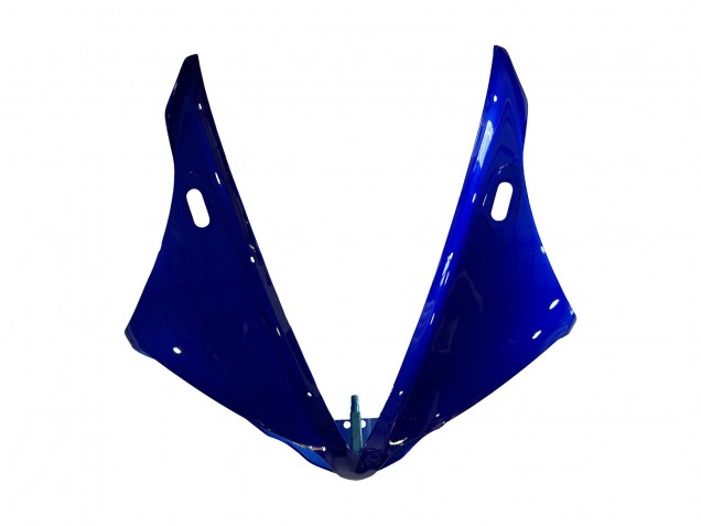 2004-2006 Yamaha YZF 1000 R1 Motorcycle Fairings - Blue White Canada