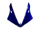 2004-2006 Yamaha YZF 1000 R1 Motorcycle Fairings - Blue White Canada