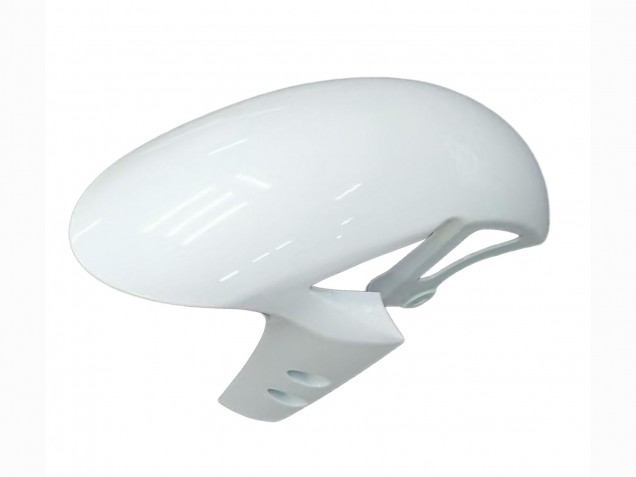 2012-2014 Yamaha YZF 1000 R1 Motorcycle Fairing - White Canada