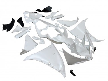Cheap 2012-2014 Yamaha YZF 1000 R1 Motorcycle Fairings - Unpainted Canada