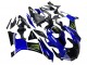 2015-2019 Yamaha YZF 1000 R1 Motorcycle Fairings - Blue Glossy Black Green Monster Canada