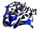 2015-2019 Yamaha YZF 1000 R1 Motorcycle Fairings - Blue Glossy Black Green Monster Canada