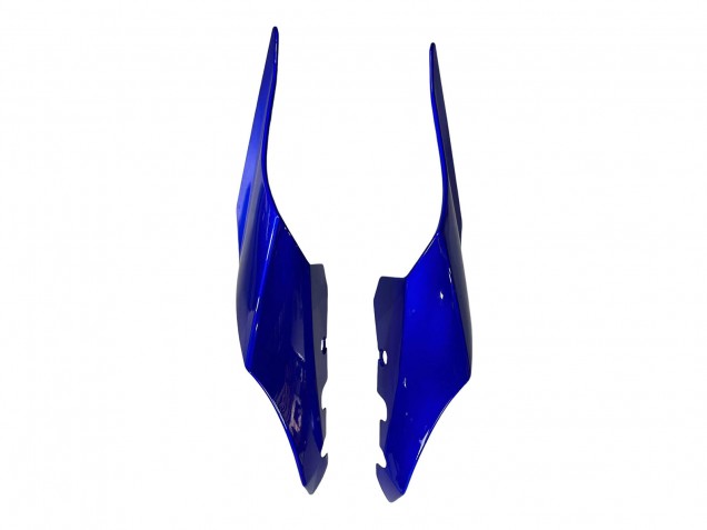 2015-2019 Yamaha YZF 1000 R1 Motorcycle Fairings - Blue Glossy Black Green Monster Canada