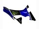 2015-2019 Yamaha YZF 1000 R1 Motorcycle Fairings - Blue Glossy Black Green Monster Canada