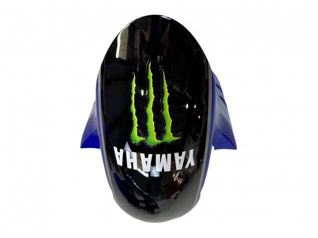 2015-2019 Yamaha YZF 1000 R1 Motorcycle Fairings - Blue Glossy Black Green Monster Canada