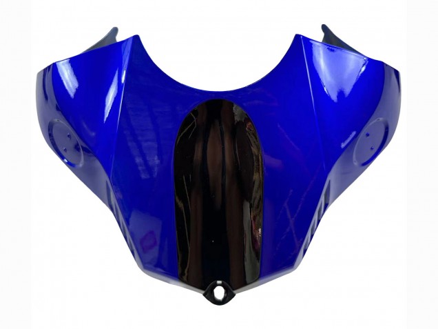 2015-2019 Yamaha YZF 1000 R1 Motorcycle Fairings - Blue Glossy Black Green Monster Canada
