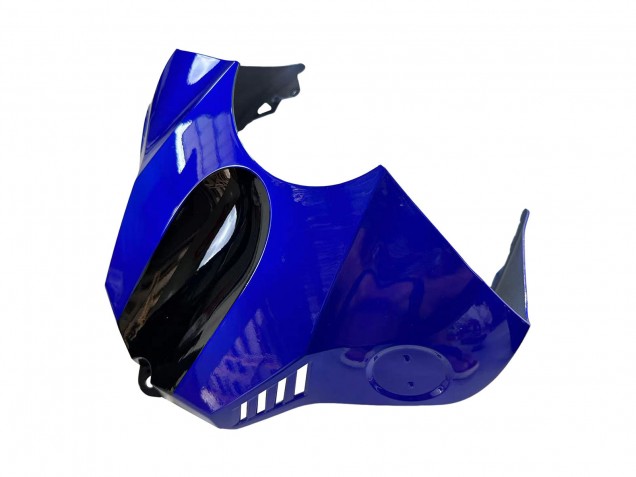 2015-2019 Yamaha YZF 1000 R1 Motorcycle Fairings - Blue Glossy Black Green Monster Canada