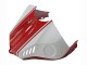 2015-2019 Yamaha YZF 1000 R1 Motorcycle Fairing - White Red Black Milwaukee Canada